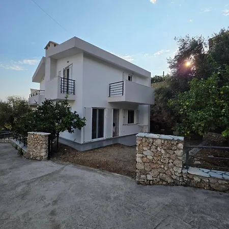 Roberts Villa