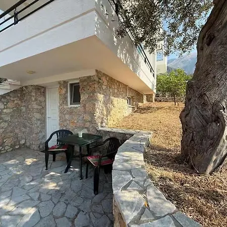 Villa Roberts *